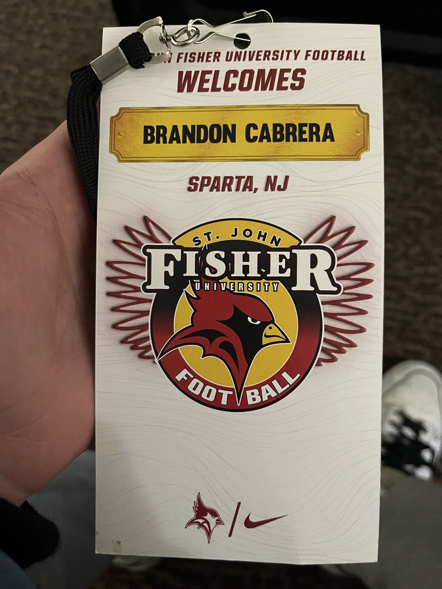 Brandon Cabrera tweet media