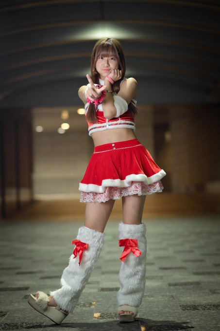 Twitterのコスプレ画像8