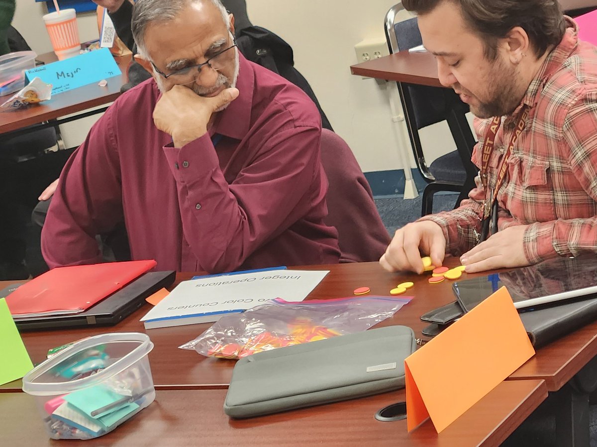 JonesLowanna's tweet image. Cognitive Deman and CRA, what an amazing session with our FWISD Math teachers! Their energetic presenter, Jennifer Hylemon, is leading them toward making connections between mathematics and manipulatives. #MathRules #Joy4Math @lopez_diane @FWISDPLI @jhylemon