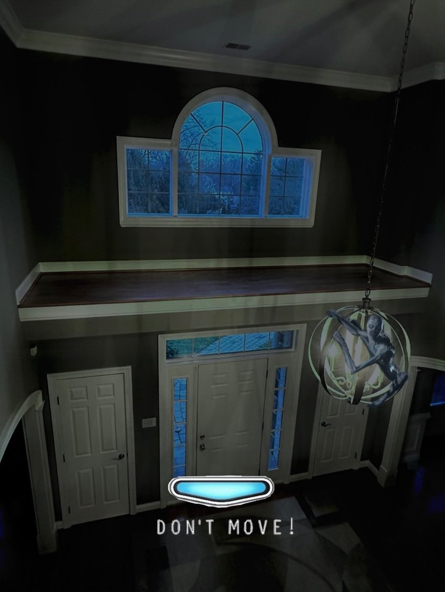 #UntilDawn.