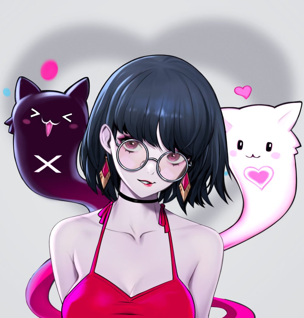 PiperCucu's tweet photo. @killergfnft Happy Anniversary y'all!!! 🔪💕
KGF #6590 https://t.co/7SciGcMflQ