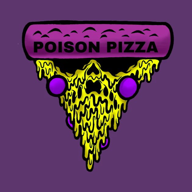PoisonofPizza's tweet photo. new items on teepublic , made fresh. https://t.co/vdckFUZHTS