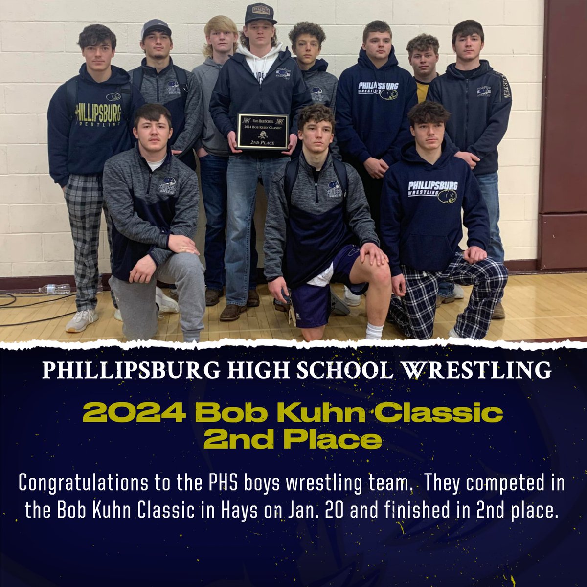PhillipsburgPanthers (@phillipsburg_hs) on Twitter photo 