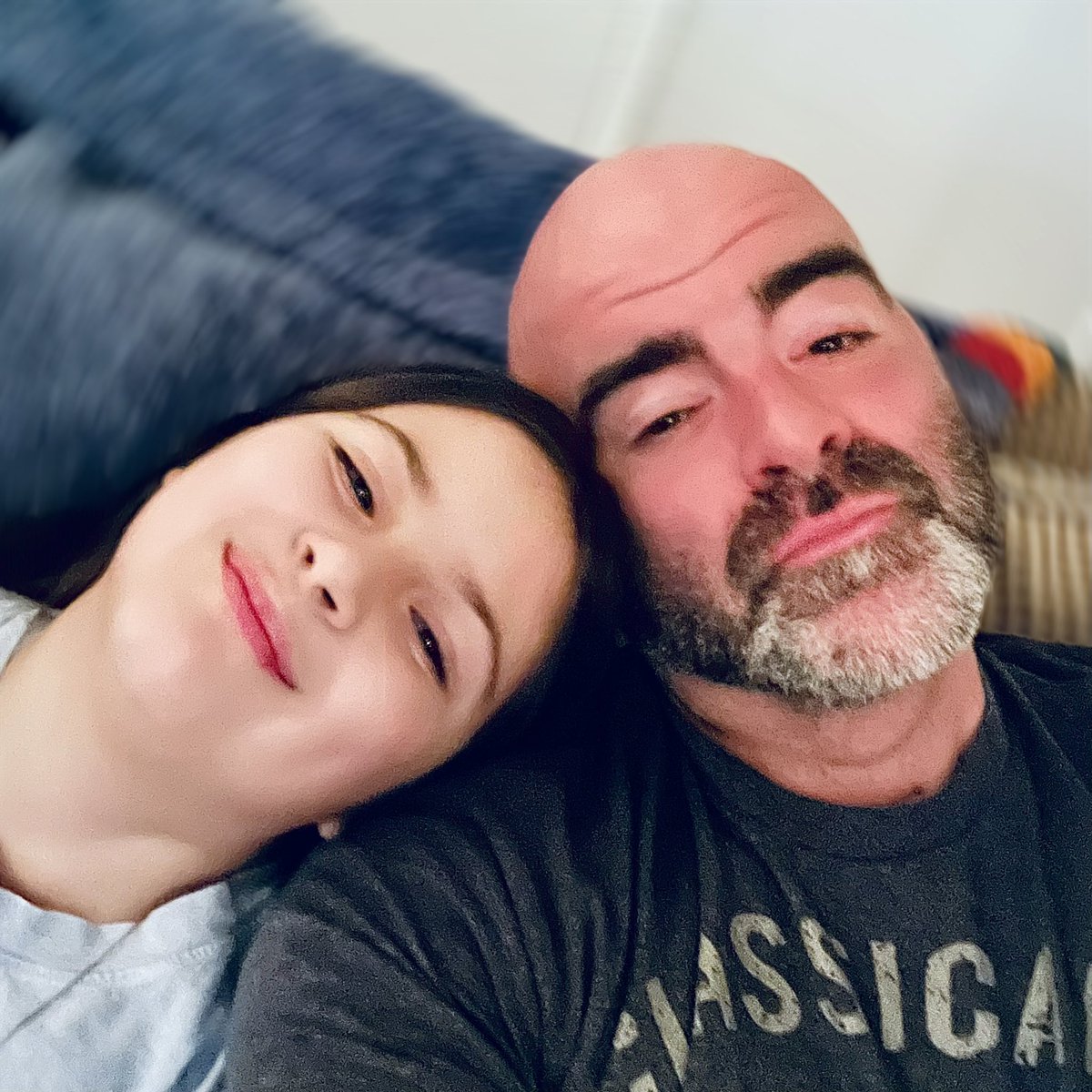 giocorsi's tweet photo. Got some good #family time in over the last 24 hours! ❤️
#kiddo #cuzzy https://t.co/VWUTRI3P0G