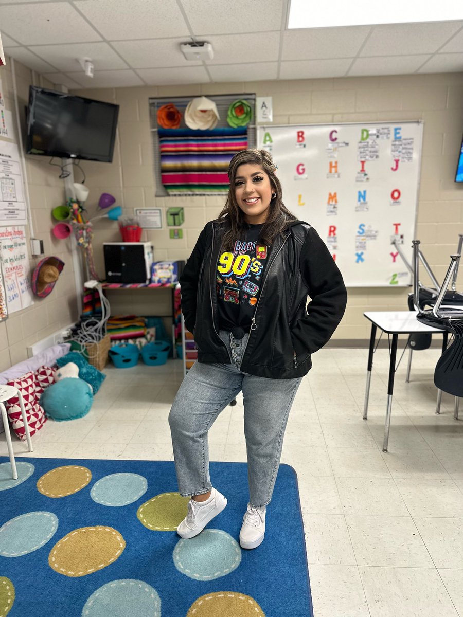 Brenda Rodriguez tweet media