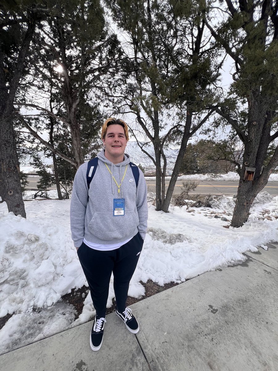 Noah Watson tweet media