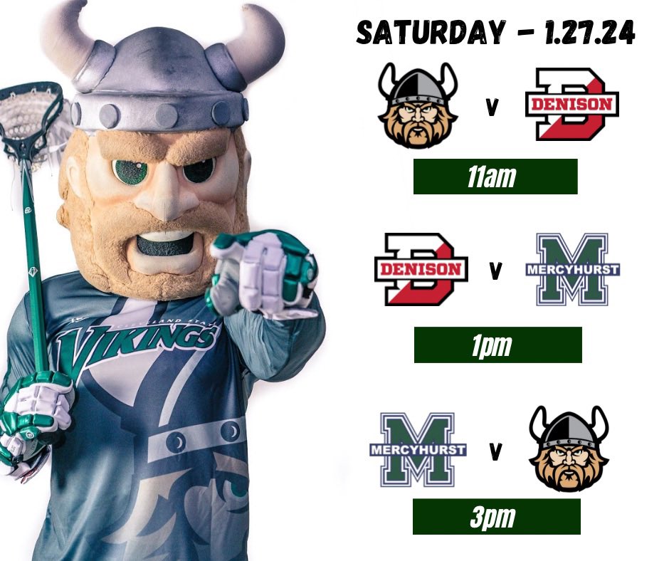 CSU Lacrosse tweet media