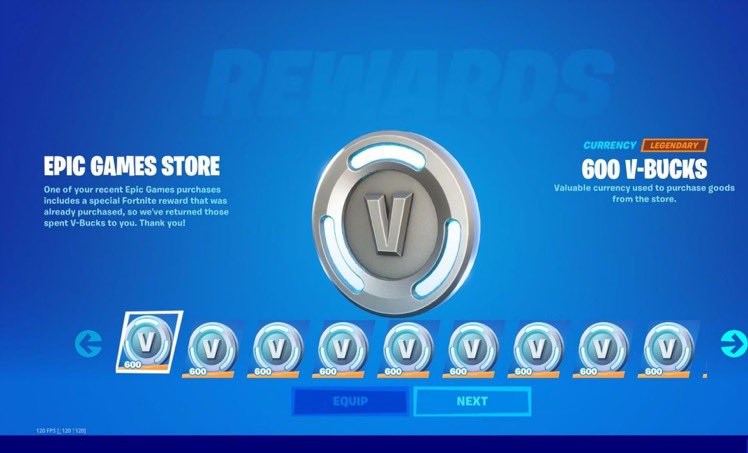 amagicmantv's tweet photo. Random Fortnite Bundle - 25 minutes 
-Retweet 
-Follow Me &amp; Comment 🐐 https://t.co/UujFbDwp1a