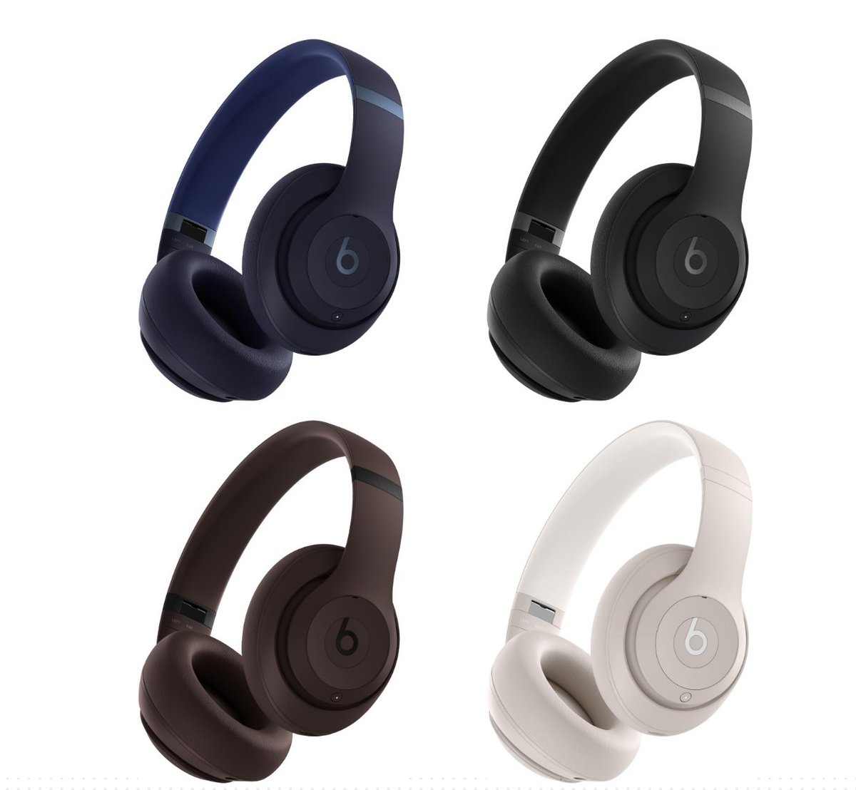 FatKidDeals's tweet photo. Beats Studio Pro Wireless $144, reg$350!
*Open box return w/warranty, NOT used
https://t.co/WAj1YjolES

NEW iPad for $249 with coupon, retail $329
https://t.co/ZEblEfENSB

RESPAWN Ergonomic Gaming Chair for $99, reg$249!
https://t.co/6om4IOzwmX https://t.co/yACnuRS1Lm