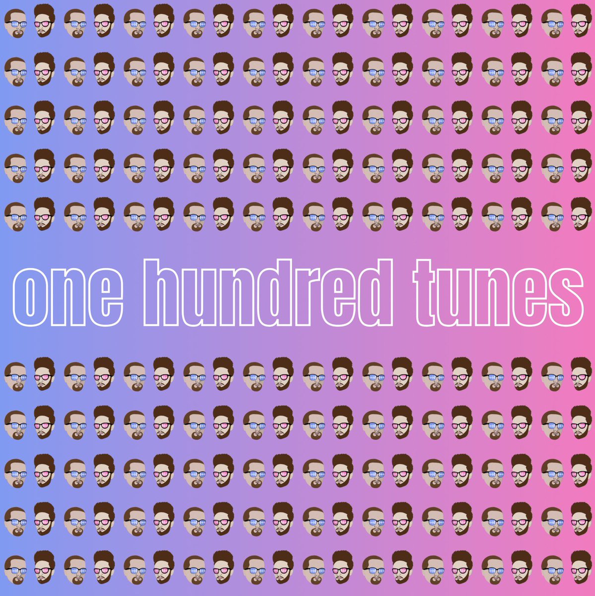 earbuddies_pod's tweet photo. A momentous milestone! A grand occasion! This week, a super-special Earbuddies extravaganza: 100 songs to celebrate 100 episodes. Laugh, cry, and cheer as we dive into a whole heap of tunes.

Listen on Apple Podcasts or wherever you get your podcasts: https://t.co/zoEG99xVTB https://t.co/v7lZ7cxz27