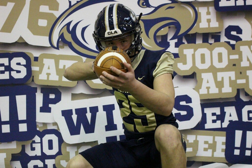 Jaylan Atkinson (@jaylanatkinson1) on Twitter photo After a great Official Visit Saturday and a great talk with <a href="/Coach_C_1998/">Max Chamberlain</a> I’m more than blessed to receive an offer from Juniata College! <a href="/Coachknip/">Chad Knippenberg</a> <a href="/z3alkire/">Zack Alkire</a> @JC_CoachEnglish <a href="/JuniataEagles/">Juniata Athletics</a> After a great Official Visit Saturday and a great talk with <a href="/Coach_C_1998/">Max Chamberlain</a> I’m more than blessed to receive an offer from Juniata College! <a href="/Coachknip/">Chad Knippenberg</a> <a href="/z3alkire/">Zack Alkire</a> @JC_CoachEnglish <a href="/JuniataEagles/">Juniata Athletics</a>