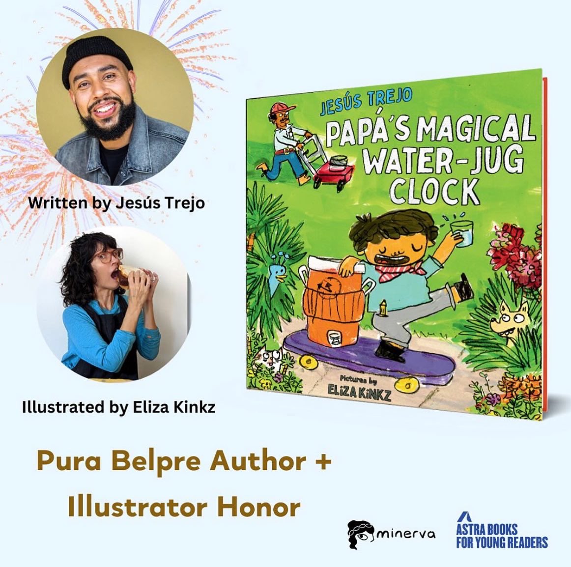 Jesus Trejo tweet media