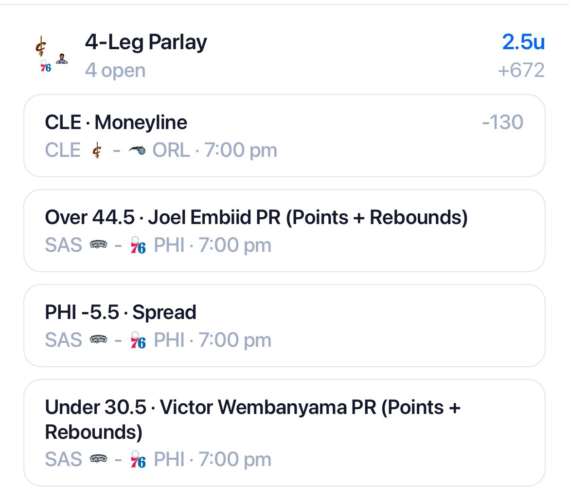 Hungry Dog Sports Bets tweet media