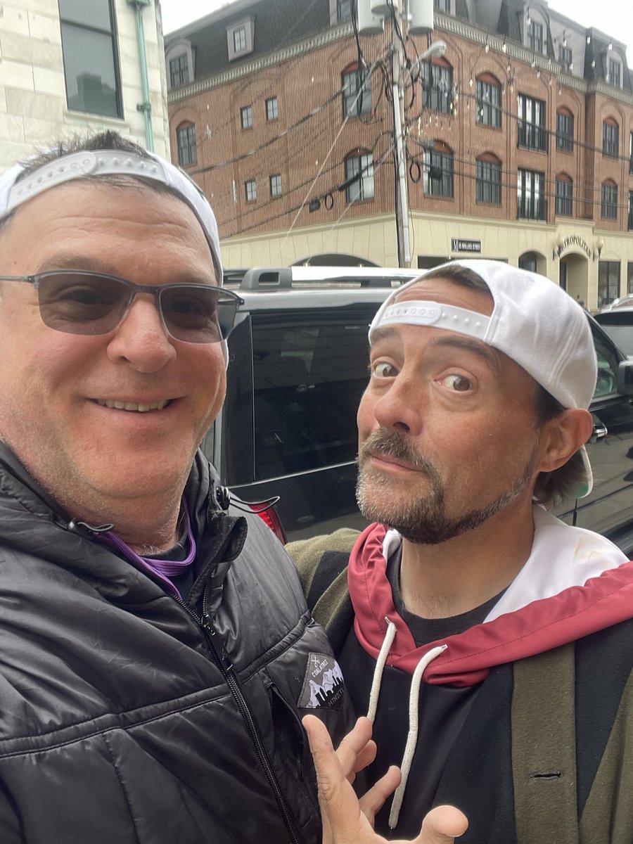 mike1964us's tweet photo. #happyclerksday https://t.co/qNT1er2cfF