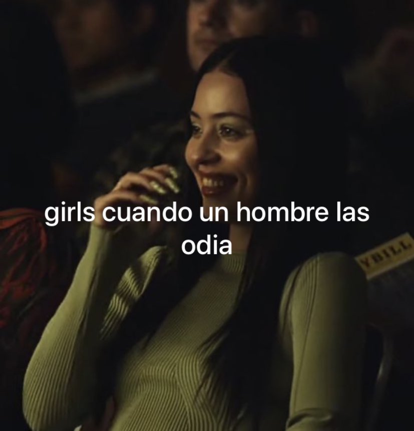 soy esa