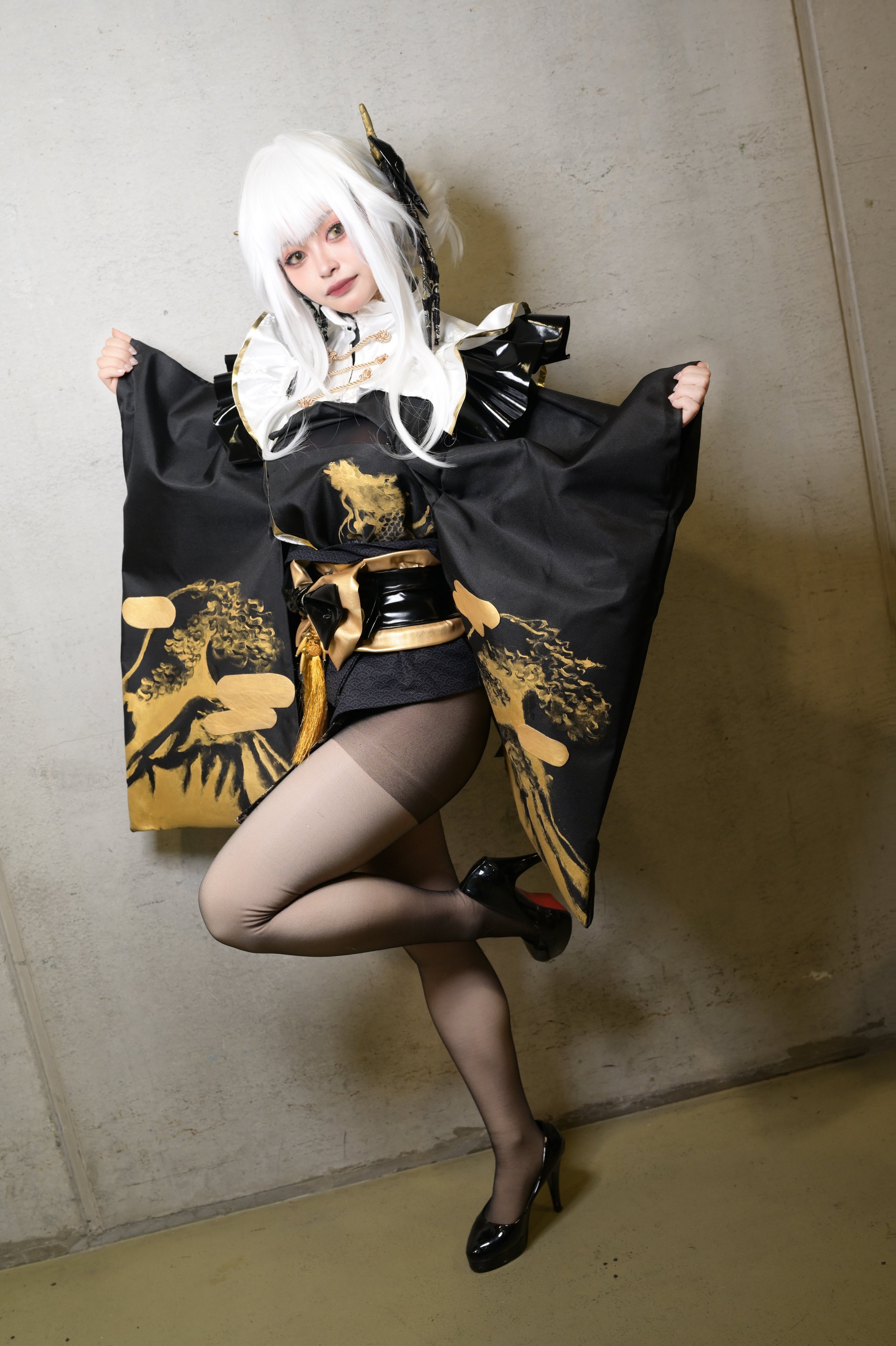 カザマツリ в X: „【⚠️コスプレ/cosplay】 勝利の女神:NIKKE カザマツリ в X: „【⚠️コスプレ/cosplay】 勝利の女神:NIKKE