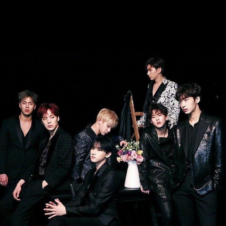 WolfieKyun's tweet photo. Músicas do Monsta X que provam que eles são os embaixadores do tesão — a thread https://t.co/HbR7kolo9H