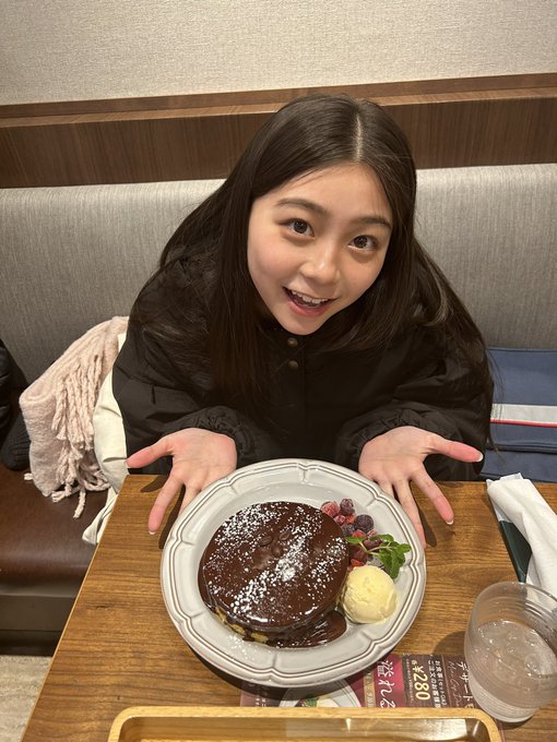 Twitterのコスプレ画像2