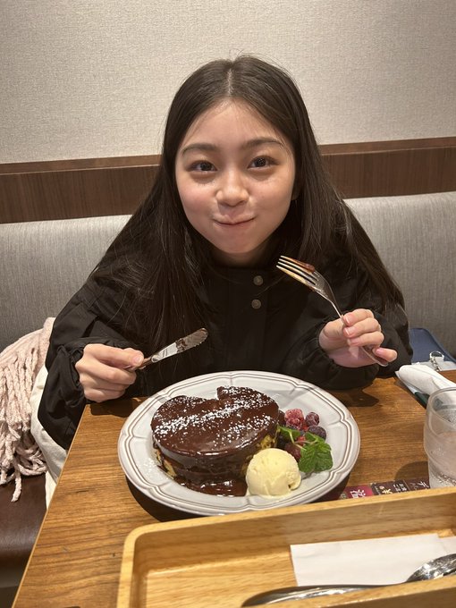Twitterのコスプレ画像4