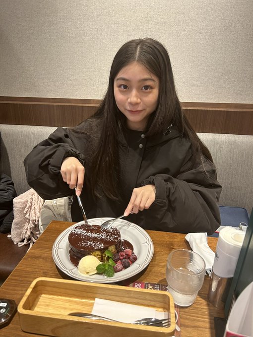 Twitterのコスプレ画像3