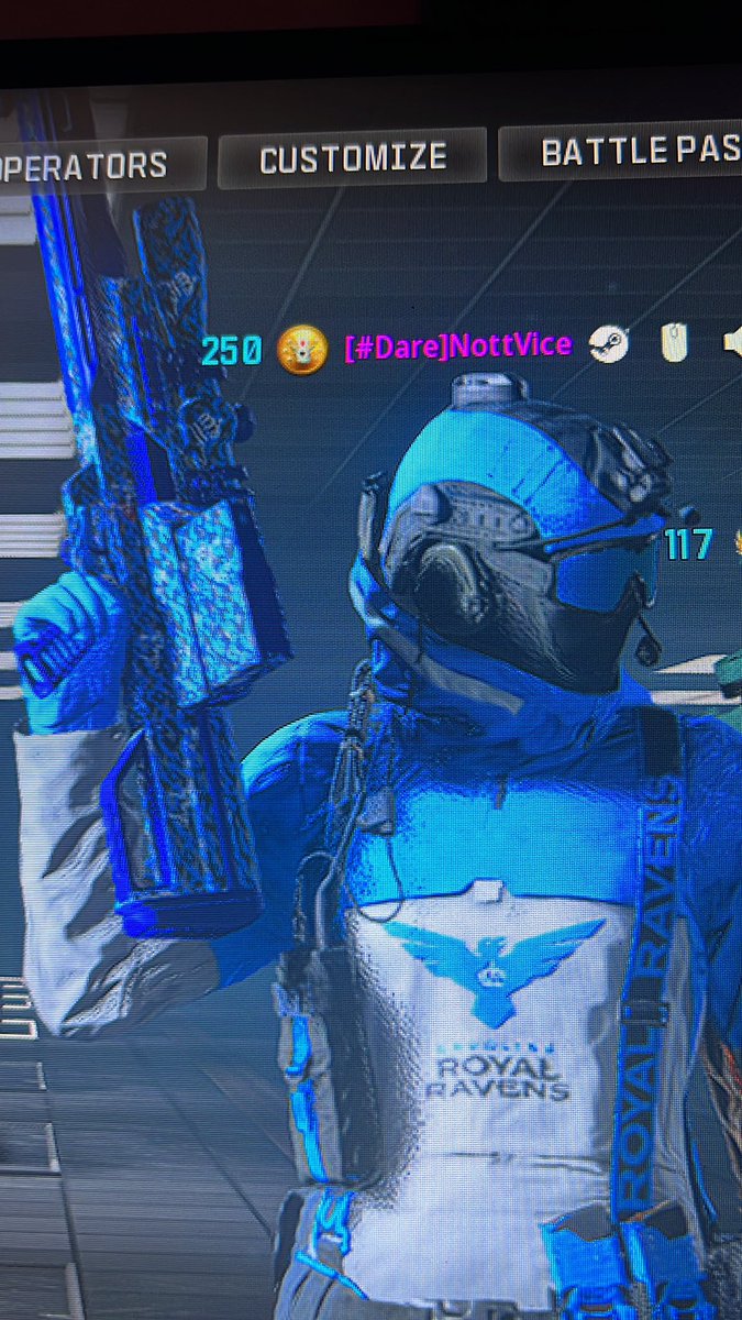 NottVice's tweet photo. live rnnnnn 💙💙  #DareVice

https://t.co/pO7jABDJbf https://t.co/4Ab0JHBCxb
