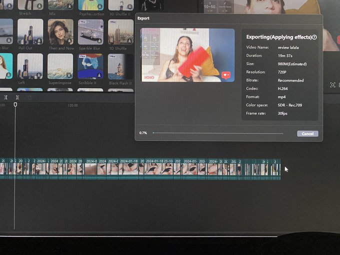 Ya casi subo el video del juguete que probamos y subo un cachito en PH 🤤 https://t.co/ufjk6RCTLZ<a href="/tag/stripchat"class="tags"><span>#stripchat</span></a><a href="/tag/stripchatlive"class="tags"><span>#stripchatlive</span></a>