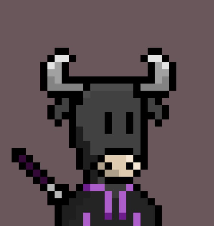 deedopete's tweet photo. Picked up some @seibullsNFT on @SeiNetwork love the pixel art and these are super cheap right now on @Pallet_Exchange — pick some up and join the discord and hang out the with Bulls! https://t.co/Gy4B7PmrJF