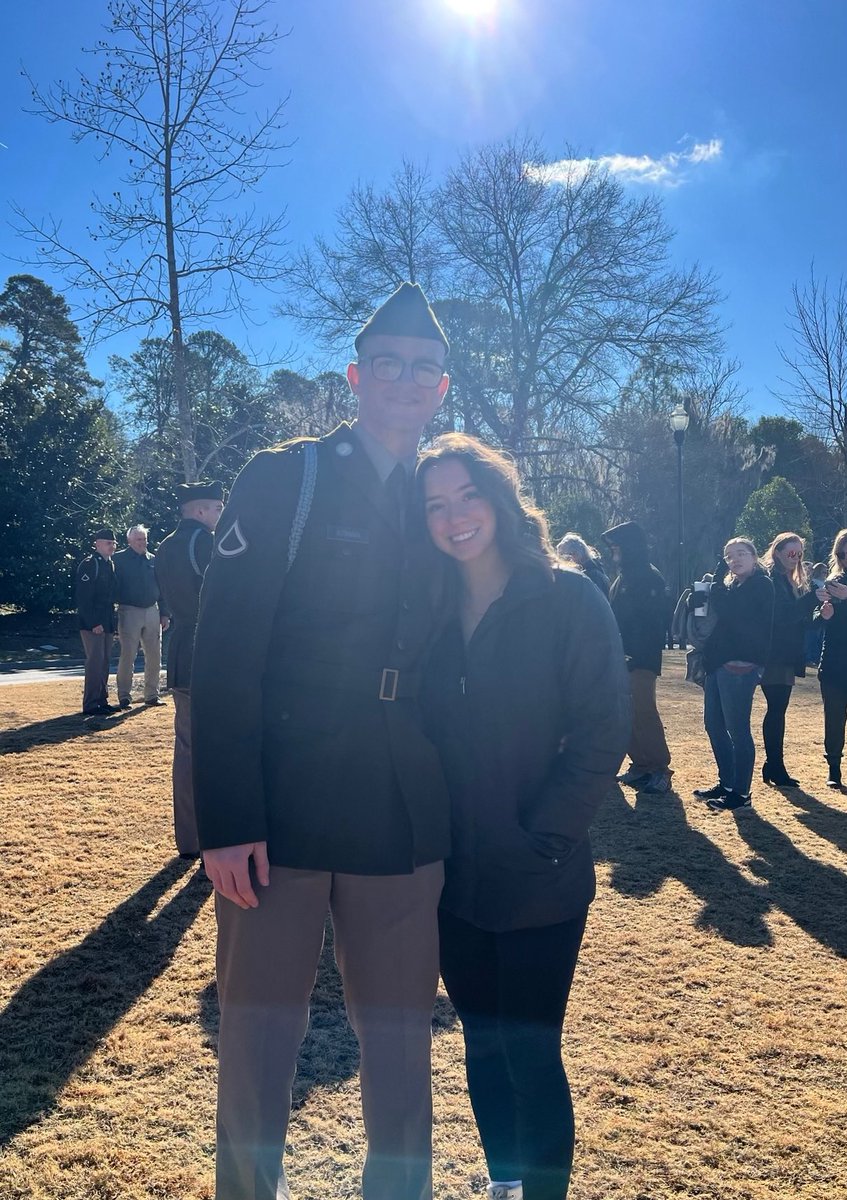 GarnetValleyFB's tweet photo. Congratulations to 2023 GVFB Grad Jon Bowman on completing Infantry School and now heading into the Ranger Assessment and Selection Process! We are so proud of you PFC Bowman! https://t.co/lwb7GDXmV3