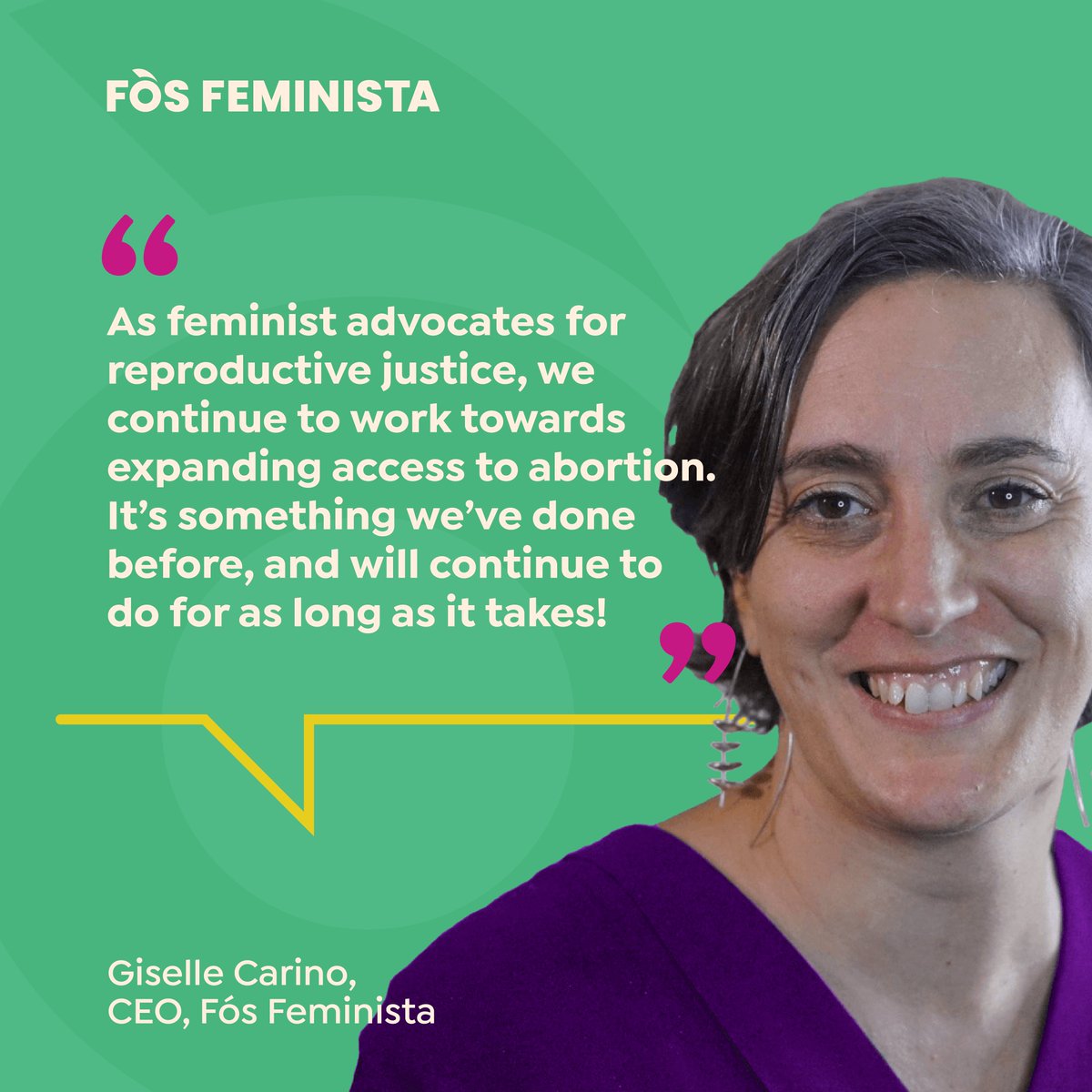 Fòs Feminista tweet media