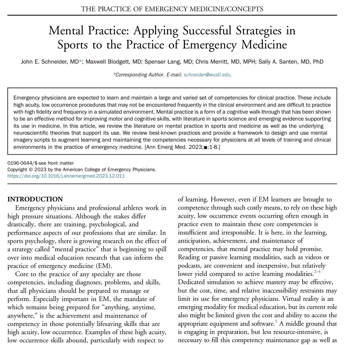 Matt Klein tweet media