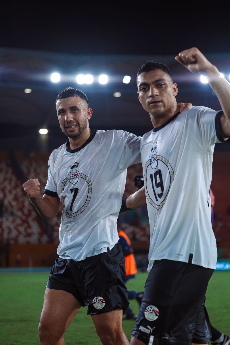 EFA's tweet photo. نقدر بيكم ✌️💪🏻

#شجع_مصر https://t.co/dVoxvDFKTd