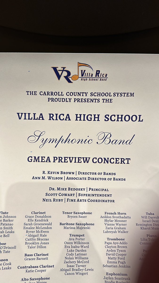 MrQVRHS's tweet photo. It’s a good night for some music 🎶 😃 #WeAreVR #GmeaPreview https://t.co/bQUr60ERe2