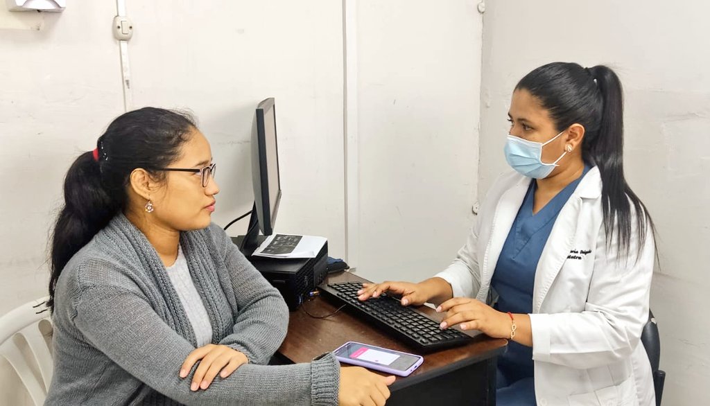 DPS_LosRios's tweet photo. Continuamos fortaleciendo el sistema de salud y tomando acciones en beneficio de nuestro personal y de nuestra población. 

#EstoEsEcuador 🇪🇨 https://t.co/aaKijZBOZj