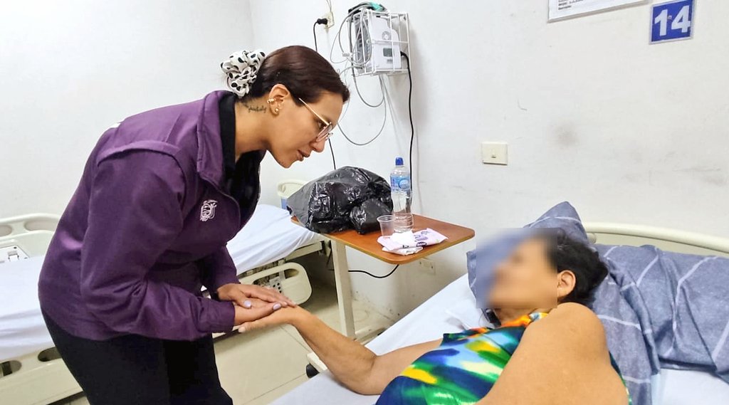DPS_LosRios's tweet photo. Continuamos fortaleciendo el sistema de salud y tomando acciones en beneficio de nuestro personal y de nuestra población. 

#EstoEsEcuador 🇪🇨 https://t.co/aaKijZBOZj