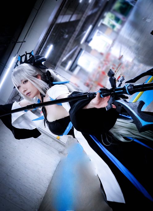 コスプレイヤー由貴のTwitter画像6