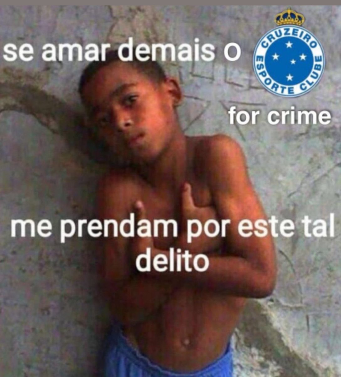 cruzeiro esporte clube