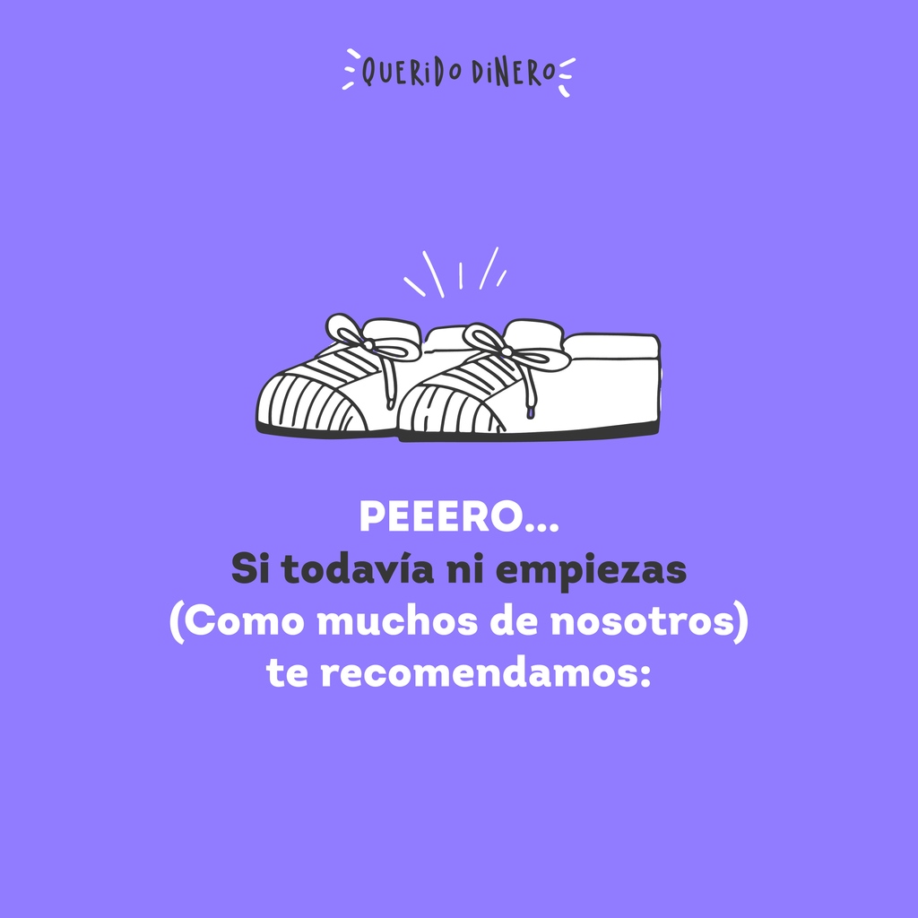 querido_dinero's tweet photo. Levante la mano quien ya dejó de lado sus #propósitos 😰🙋♂️ . Si te paso no te preocupes, posiblemente te afectó el #QuittersDay (o “día de los que abandonan” en español) 🤔✨ Conoce cómo combatirlo con estos tips 😉
Parte 2/2
#QueridoDinero #PropositosDeAñoNuevo #CumplirMetas https://t.co/QwdGfCLfC8