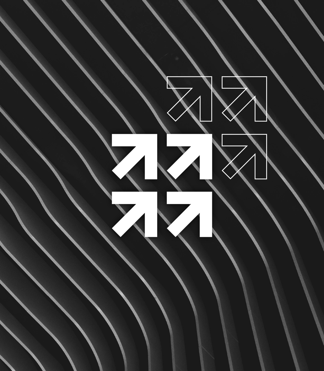 amari_design's tweet photo. ↗無料フォント↗
【Urgent Avoidance/緊急回避】の無料配布を開始しました！

矢印を異なる文字に対応させた、デザインコンセプトを発見し、継続する芸術的なフォントです。

#可変フォント #フリーフォント #フォント #作字 #Font #Variablefont

▼FONT DLと特記事項 https://t.co/IQEdGsY9ut https://t.co/FfJl420vM7