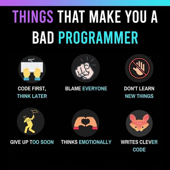 Southpowok's tweet image. Reflecting on the journey: Mistakes that shaped a coder! 💻✨ From messy code to missed semicolons, embracing the learning curve and celebrating the quirks that made me a better programmer. 🚀👩💻 #LearningFromMistakes #CodeEvolution #GrowthInTech #ProgrammingJourney