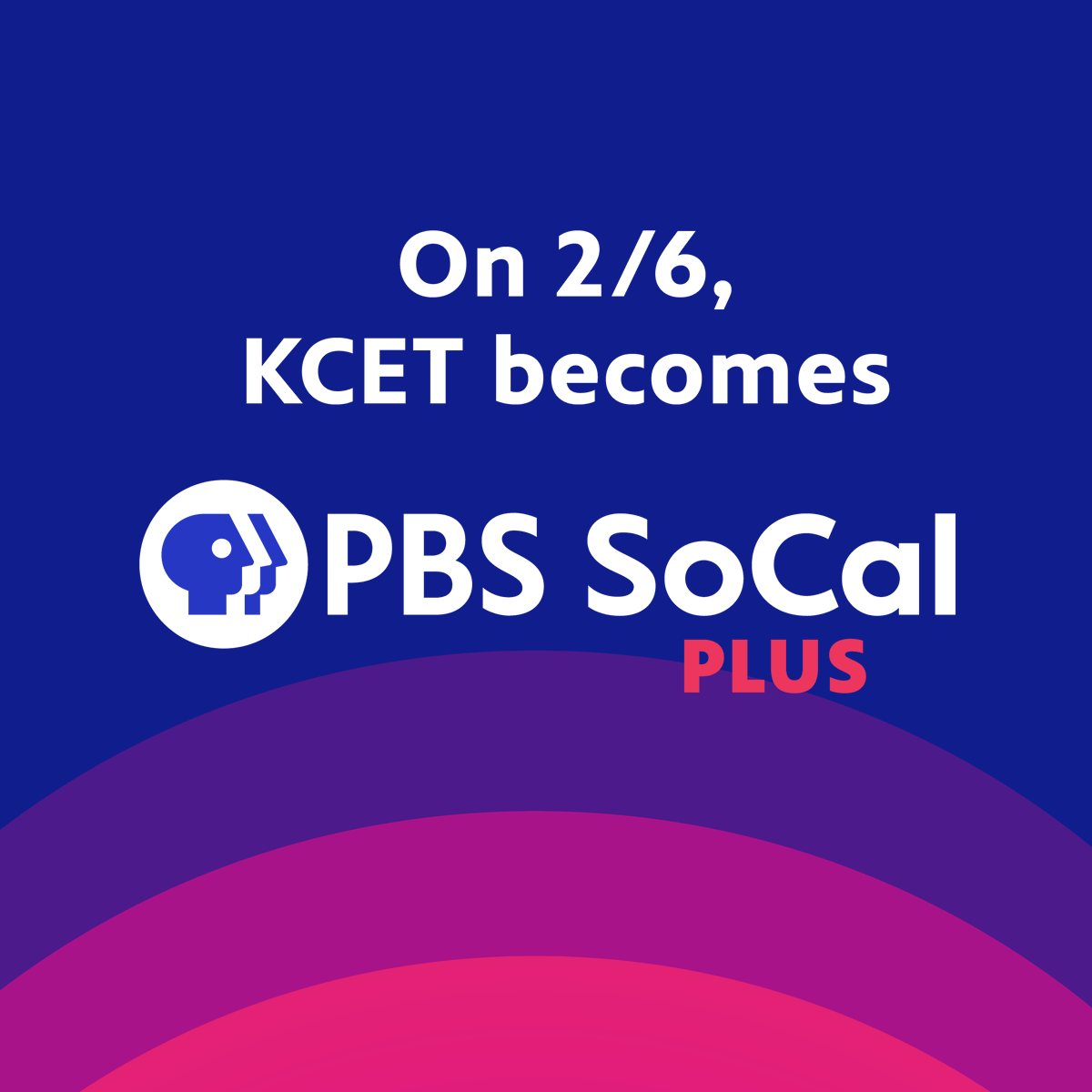 KCET-TV tweet media