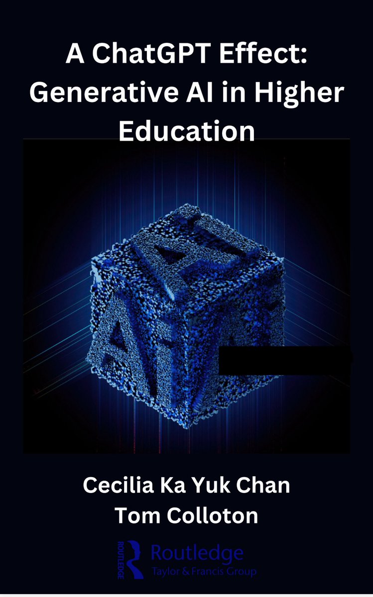 1. Introduction to AI in Higher Education 2. AI Literacy 3. Strengths and Weaknesses in Embracing ChatGPT in Curriculum Design 4. Redesigning Assessment in the AI Era 5. Developing an AI in Ed Policy 6. Tech Behind GenAI 7. The Future of AI in Education