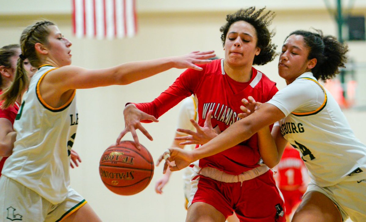 Williamsport Sun-Gazette (@wmsptsungazette) on Twitter photo Lewisburg is up by one point at the half tonight against Williamsport 15-14. Photo by <a href="/SlotRacer13/">Dave Kennedy</a> story later by <a href="/docmasse/">chris masse</a> Lewisburg is up by one point at the half tonight against Williamsport 15-14. Photo by <a href="/SlotRacer13/">Dave Kennedy</a> story later by <a href="/docmasse/">chris masse</a>