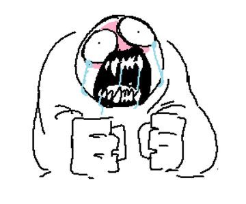 ᅠ
ᅠ
|| Me when me doy cuenta que la Vero es una personaje más querida en el fandom que por la misma vivzie. (Probablemente nunca vuelva a aparecer en helluva boss).
ᅠ
ᅠ