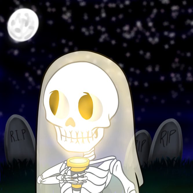 <a href="/sgsand1/">Spencer Ventures</a> The spookiest of IPs 👻