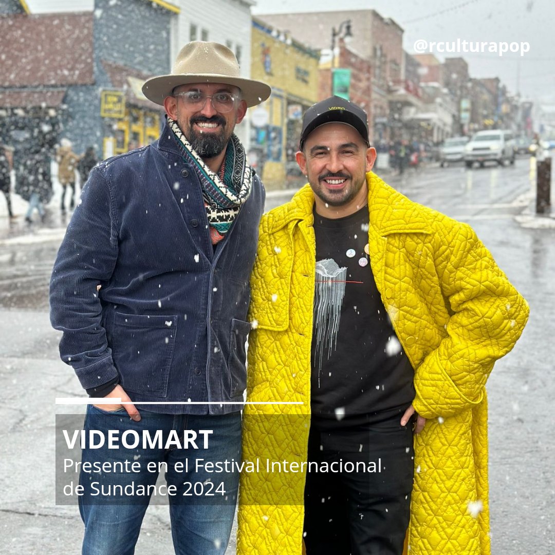 Cultura Pop tweet media