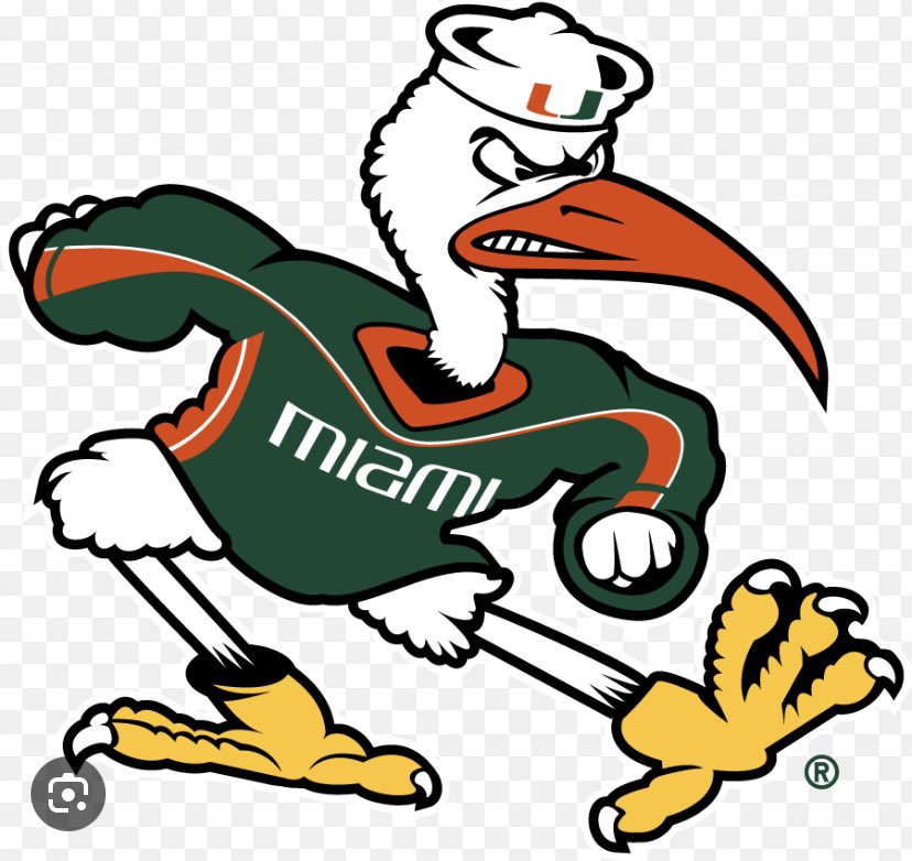 JaimierScott's tweet image. THE UNIVERSITY OF MIAMI OFFERED @CanesFootball @Coach_Addae
@Kevin_Beard9 @CoachJMStevens #fego #owls25 🦆💚