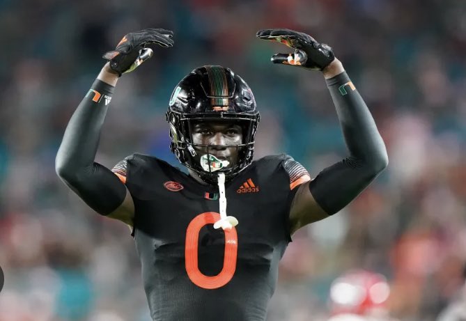 JaimierScott's tweet image. THE UNIVERSITY OF MIAMI OFFERED @CanesFootball @Coach_Addae
@Kevin_Beard9 @CoachJMStevens #fego #owls25 🦆💚