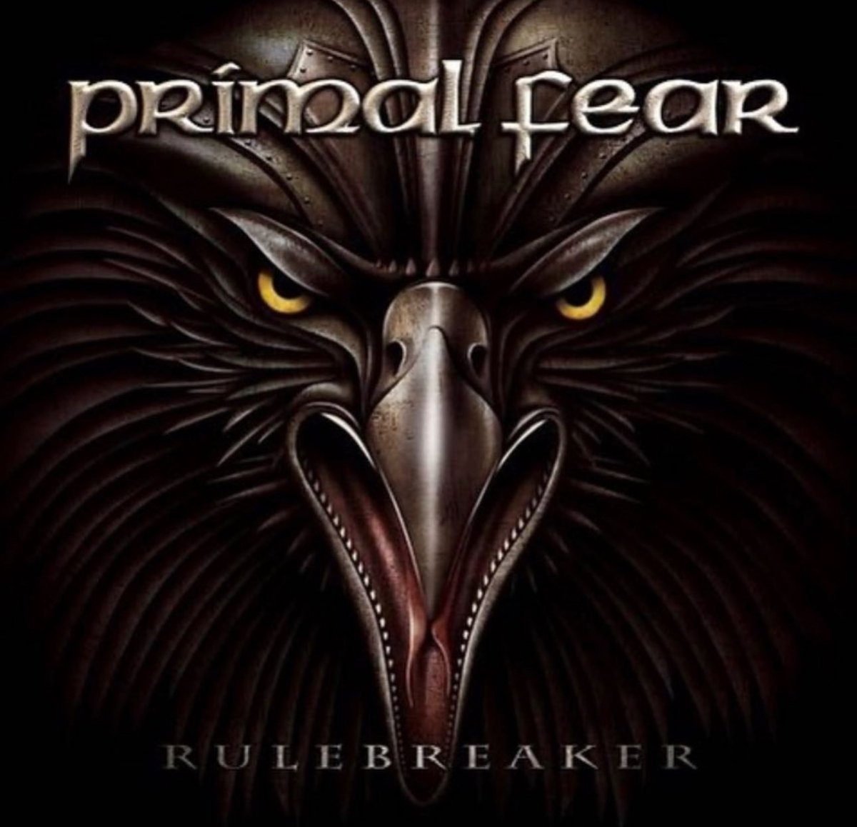 LegendsllLiveOn's tweet photo. 8 years ago today, @PrimalFearBand released their 11th album Rulebreaker https://t.co/ulL2e7eru9 https://t.co/5cL61CSOpv