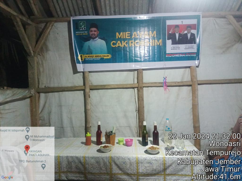 murkahe1's tweet photo. #KardusDurenGorenganPolitik

@aniesbaswedan
@cakiminNOW https://t.co/mrv2igBkBm