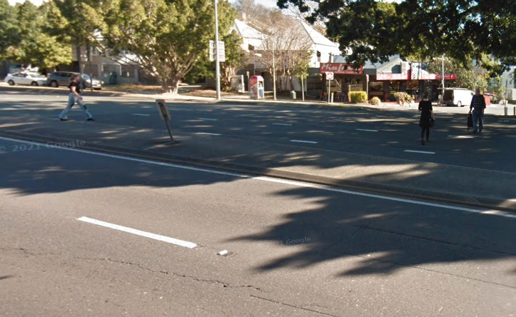 UnwalkableBrisbane tweet media